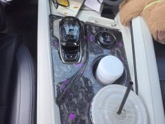 Zeekr 001 ME Edition 100kWh AWD - ფოტო 16
