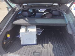 Zeekr 001 ME Edition 100kWh AWD - ფოტო 4