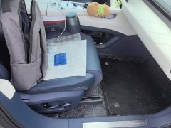 Zeekr 001 ME Edition 100kWh AWD - ფოტო 8