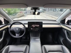 Tesla Model Y Long Range All-Wheel Drive - ფოტო 15