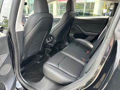 Tesla Model Y Long Range All-Wheel Drive - ფოტო 17