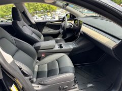 Tesla Model Y Long Range All-Wheel Drive - ფოტო 18
