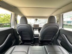 Tesla Model Y Long Range All-Wheel Drive - ფოტო 19