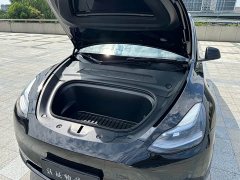 Tesla Model Y Long Range All-Wheel Drive - ფოტო 9