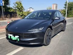 Tesla Model 3 2023 Rear-Wheel Drive - ფოტო 1
