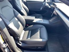 Tesla Model 3 2023 Rear-Wheel Drive - ფოტო 12