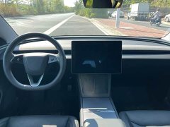 Tesla Model 3 2023 Rear-Wheel Drive - ფოტო 13