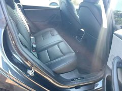 Tesla Model 3 2023 Rear-Wheel Drive - ფოტო 14