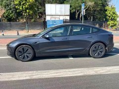 Tesla Model 3 2023 Rear-Wheel Drive - ფოტო 4
