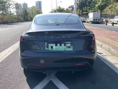 Tesla Model 3 2023 Rear-Wheel Drive - ფოტო 6