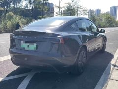Tesla Model 3 2023 Rear-Wheel Drive - ფოტო 7