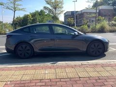Tesla Model 3 2023 Rear-Wheel Drive - ფოტო 8