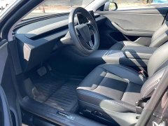 Tesla Model 3 2023 Rear-Wheel Drive - ფოტო 9