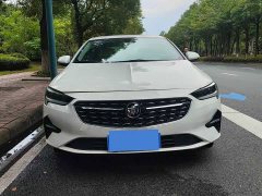 Buick Regal 552T Elite - ფოტო 2