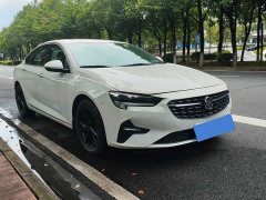 Buick Regal 552T Elite - ფოტო 3