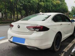 Buick Regal 552T Elite - ფოტო 4