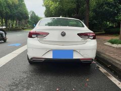Buick Regal 552T Elite - ფოტო 5