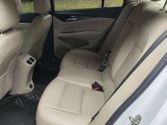 Buick Regal 552T Elite - ფოტო 7