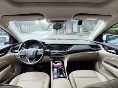 Buick Regal 552T Elite - ფოტო 9