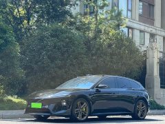 NIO ET5T Champion Commemorative Edition 75kWh Touring - ფოტო 1