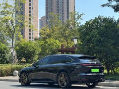 NIO ET5T Champion Commemorative Edition 75kWh Touring - ფოტო 10