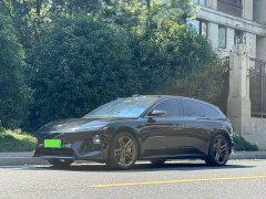 NIO ET5T Champion Commemorative Edition 75kWh Touring - ფოტო 2