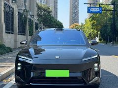 NIO ET5T Champion Commemorative Edition 75kWh Touring - ფოტო 3