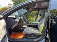 NIO ET5T Champion Commemorative Edition 75kWh Touring - ფოტო 4