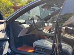 NIO ET5T Champion Commemorative Edition 75kWh Touring - ფოტო 5