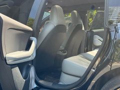 NIO ET5T Champion Commemorative Edition 75kWh Touring - ფოტო 8