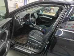 Audi Q5L 2020 40 TFSI Prestige Fashion Edition - ფოტო 5