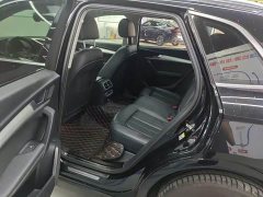 Audi Q5L 2020 40 TFSI Prestige Fashion Edition - ფოტო 6