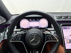 Mercedes-Benz S-Class Facelift S 400 L Business Edition - ფოტო 11