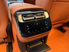 Mercedes-Benz S-Class Facelift S 400 L Business Edition - ფოტო 14