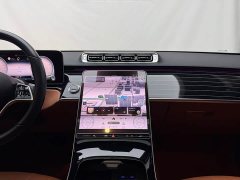 Mercedes-Benz S-Class Facelift S 400 L Business Edition - ფოტო 17