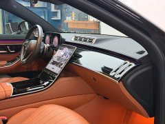 Mercedes-Benz S-Class Facelift S 400 L Business Edition - ფოტო 19