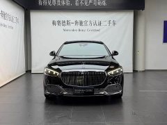 Mercedes-Benz S-Class Facelift S 400 L Business Edition - ფოტო 2