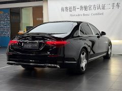 Mercedes-Benz S-Class Facelift S 400 L Business Edition - ფოტო 5