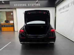 Mercedes-Benz S-Class Facelift S 400 L Business Edition - ფოტო 6