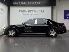 Mercedes-Benz S-Class Facelift S 400 L Business Edition - ფოტო 7