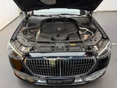Mercedes-Benz S-Class Facelift S 400 L Business Edition - ფოტო 8