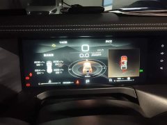 Tank 300 Off-Road Edition 2.0T Challenger - ფოტო 13