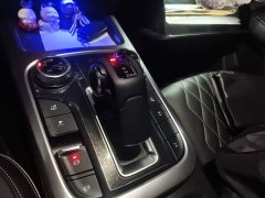 Tank 300 Off-Road Edition 2.0T Challenger - ფოტო 16