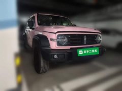Tank 300 Off-Road Edition 2.0T Challenger - ფოტო 3