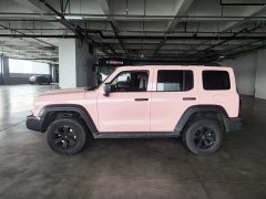 Tank 300 Off-Road Edition 2.0T Challenger - ფოტო 4