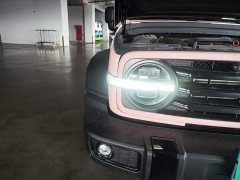 Tank 300 Off-Road Edition 2.0T Challenger - ფოტო 8