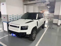 Land Rover Defender 110 3.0T P400 XS - ფოტო 1