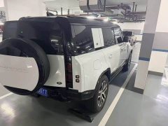 Land Rover Defender 110 3.0T P400 XS - ფოტო 3