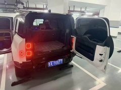 Land Rover Defender 110 3.0T P400 XS - ფოტო 5