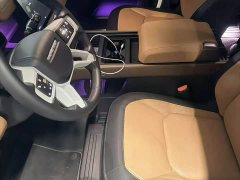 Land Rover Defender 110 3.0T P400 XS - ფოტო 6